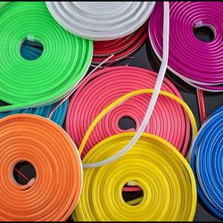 سفارش تابلو نئون به دلخواه شما