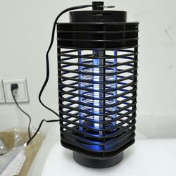 حشره و پشه کش برقی