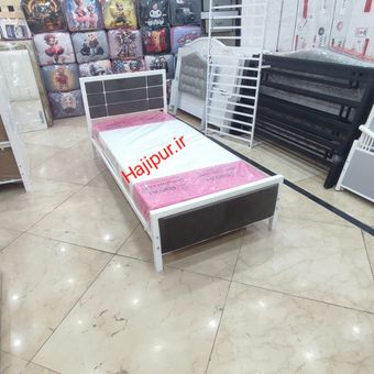 تخت یکنفره مدل B777