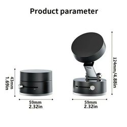 هولدر مگنتی موبایل موستانگ