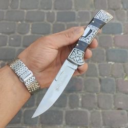 چاقوی اورجینال شرکتی ضامن دار کمپانی کلمبیا اصل و تضمینی