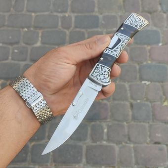 چاقوی اورجینال شرکتی ضامن دار کمپانی کلمبیا اصل و تضمینی