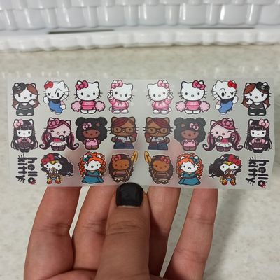 پک ریز کیتی