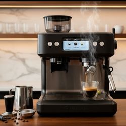 اسپرسوساز مباشی ME-CCM2070