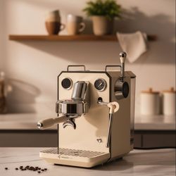 اسپرسوساز مباشی ME-CCM2066