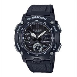 ساعت مردانه  کاسیو جی شاک مدل GA-2000-S1A