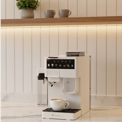 اسپرسو ساز مباشی مدل ME-CEM403