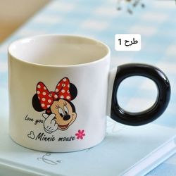 ماگ میکی و مینی موس