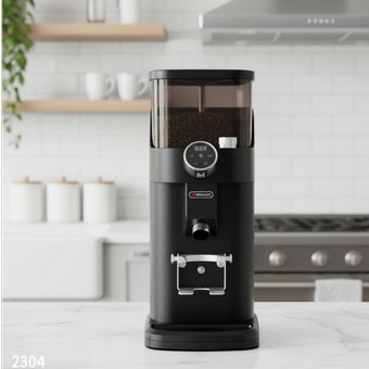 آسیاب قهوه مباشی مدل ME-CG2304