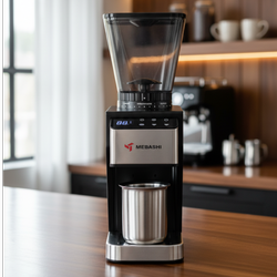 آسیاب قهوه مباشی مدل ME-CG2305