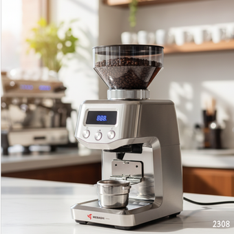 آسیاب قهوه مباشی مدل ME-CG2308