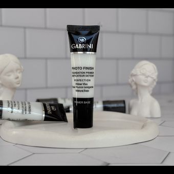 پرایمر گابرینی