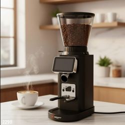 آسیاب قهوه مباشی مدل ME-CG2298