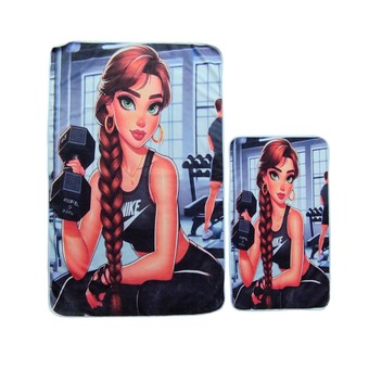 حوله باشگاهی کد 10200900 دو تکه