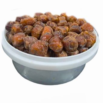 خرمای برحی لیان ـ یک کیلویی