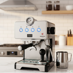 اسپرسوساز مباشی مدل ME-ECM2043