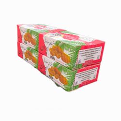 خرمای کبکاب درجه یک  ( پک 4 عددی )