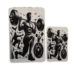 حوله باشگاهی کد 10205600 دو تکه