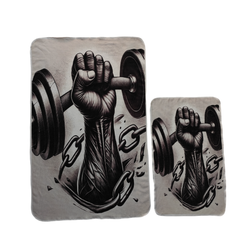 حوله باشگاهی کد 10205800 دو تکه