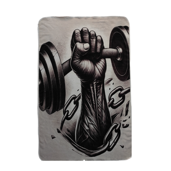 حوله باشگاهی 45*75 کد 15025800