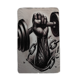 حوله باشگاهی 45*75 کد 15025800