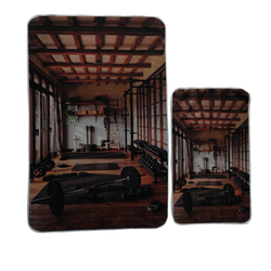 حوله باشگاهی کد 10205700 دو تکه