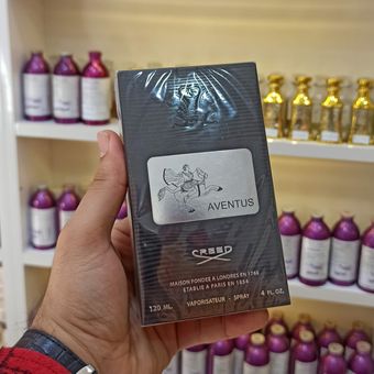 ادکلن کرید اونتوس مردانه باکس اورجینال