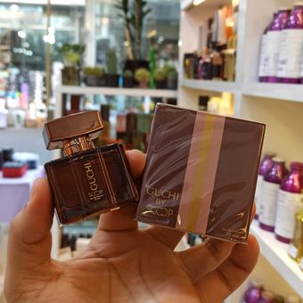 ادکلن مینیاتوری گوچی بای گوچی شرکت اسکوپ