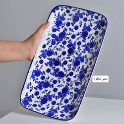 آیتم های تکمیلی سرویس شکوفه