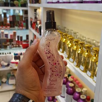 بادی اسپلش شاین دار ژکساف سوییت لاو زنانه