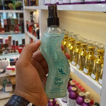 بادی اسپلش شاین دار ژکساف بلو آنجل زنانه