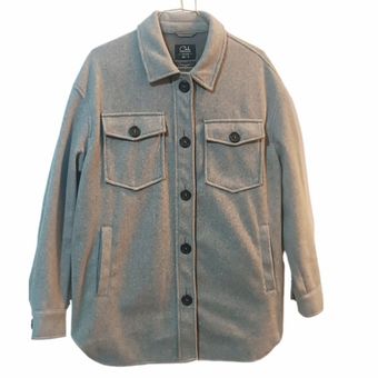 کت زنانه سی اند ای C&A اکسسوری سایز 38-40