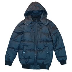 کاپشن ضخیم مردانه کوتون Cotton ترکیه سایز S