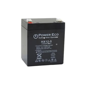 باتری وارداتی 12 ولت 5 آمپر