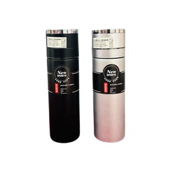 تراول ماگ درب دکمه ای کد12000600