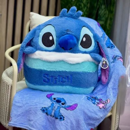 عروسک پتو بالشتی استیج