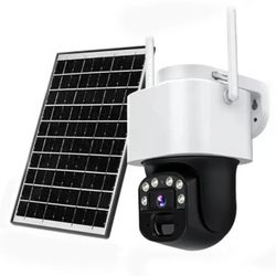 دوربین مینی اسپیددام تک لنز 4G سیمکارتی Yoosee