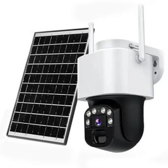 دوربین مینی اسپیددام تک لنز 4G سیمکارتی Yoosee