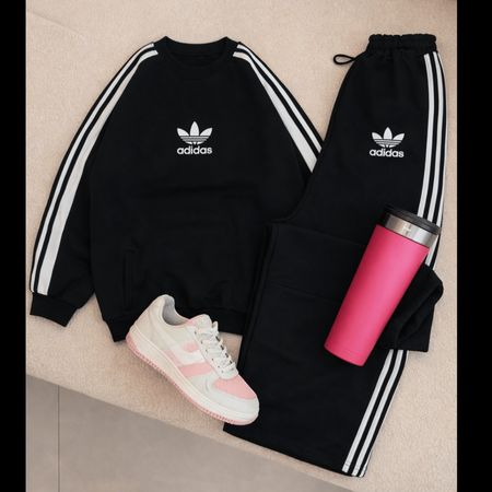 ست دورس و‌ شلوار