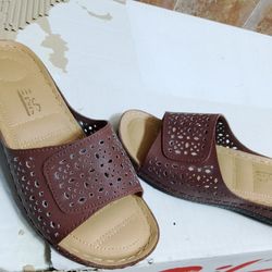 صندل زنانه3