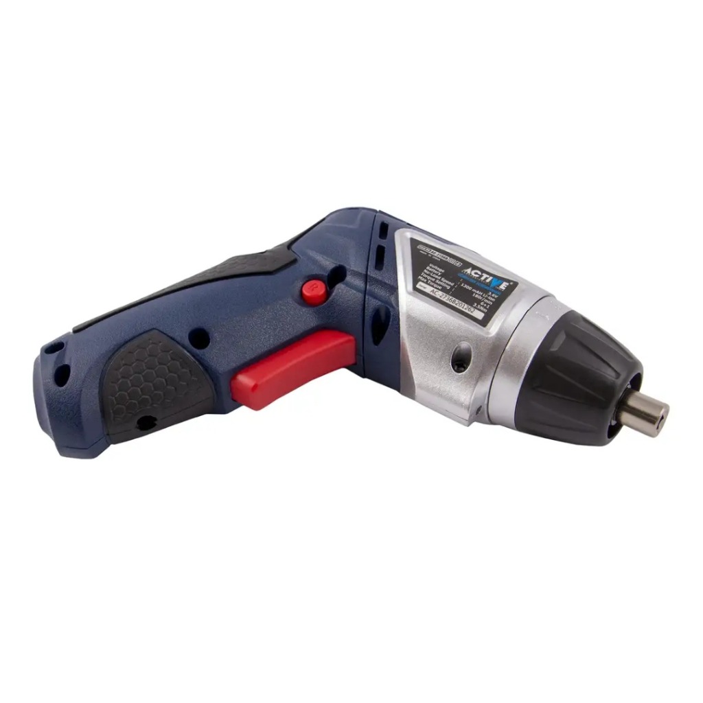 پیچ گوشتی شارژی اکتیو تولز مدل AC-2736B