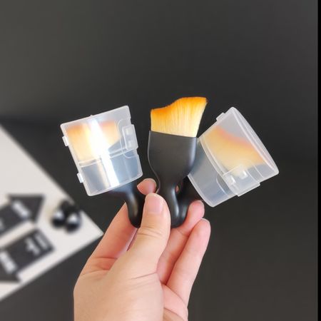 براش تمیزکننده خودرو