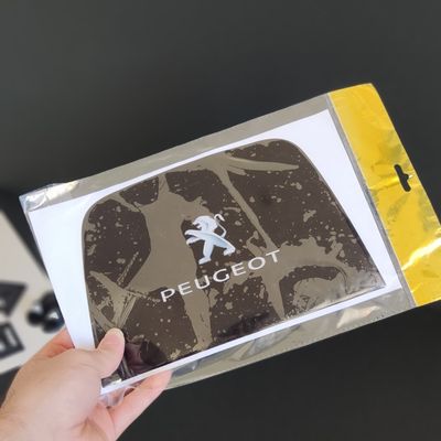 پد ژله ای رو داشبوردی پژو پارس