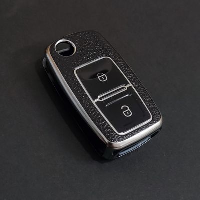 کاور چرمی پرشیا و 405 دو دکمه قدیم