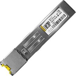 ماژول فیبر نوری سیسکو Cisco GLC-T 1GB (فقط از آکبند خارج شده)