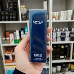 اد‌و پرفیوم رودیر مدل SAVAGE حجم 30 میلی لیتر
