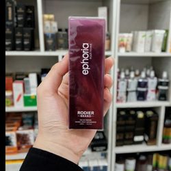 ادو پرفیوم رودیر مدل euphoria حجم 30 میلی لیتر