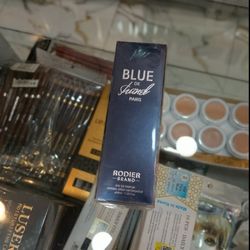 ادو پرفیوم رودیر مدل BLUE حجم 30 میلی لیتر