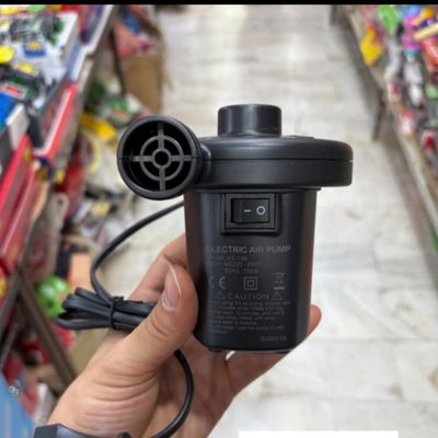 پمپ برقی استخر و محصولات بادی