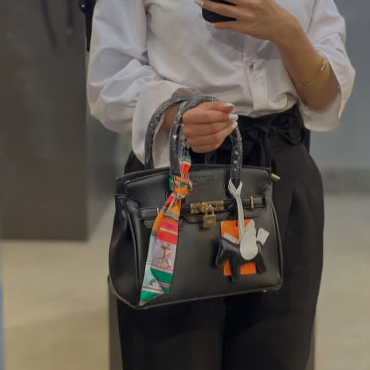 کیف برند Hermes
